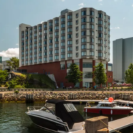 Holiday Inn SYDNEY - WATERFRONT by IHG