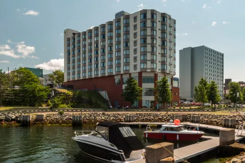 Holiday Inn SYDNEY - WATERFRONT by IHG