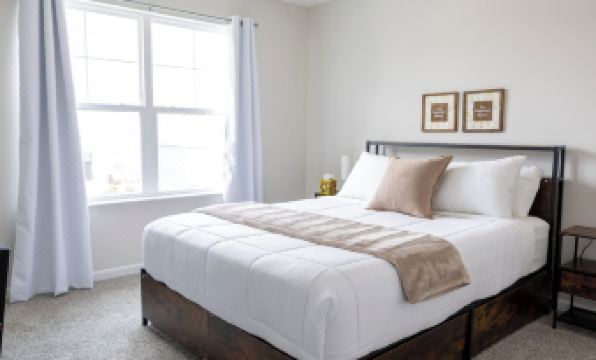 Holistic Campus Rental, LLC - Private Bedrooms in Shared Home with Shared Kitchen