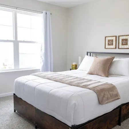 Holistic Campus Rental, LLC - Private Bedrooms in Shared Home with Shared Kitchen