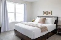 Holistic Campus Rental, LLC - Private Bedrooms in Shared Home with Shared Kitchen