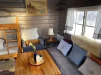 Holiday Home in Beautiful Rondane With Pool and Sauna - Wifi