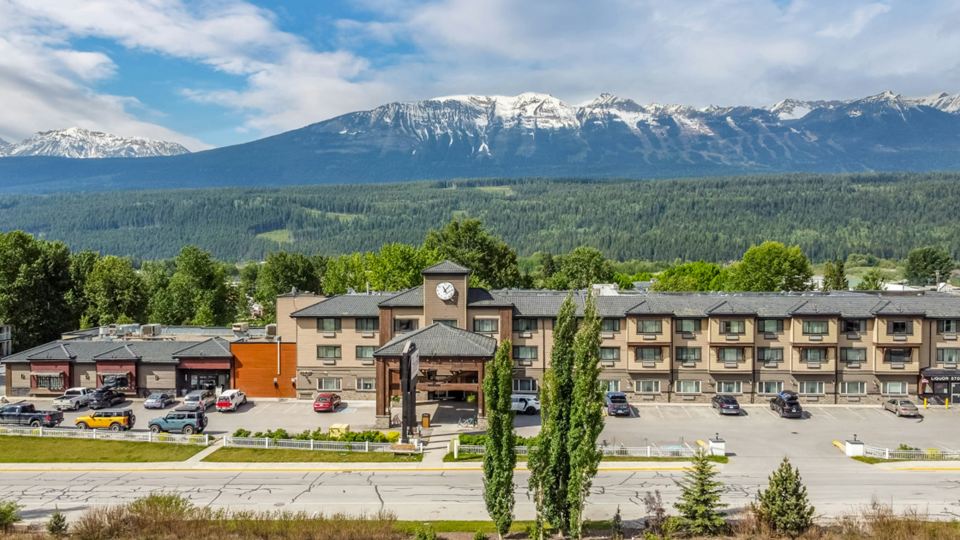 Prestige Golden Hotel