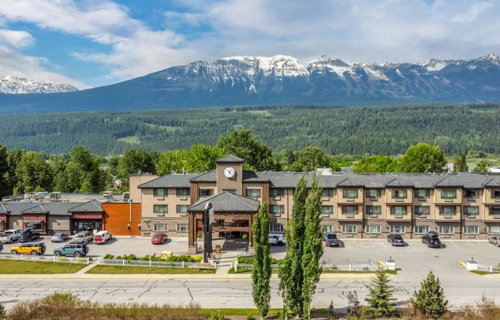 Prestige Golden Hotel