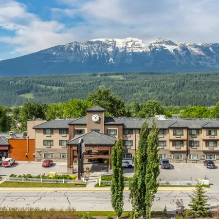 Prestige Golden Hotel