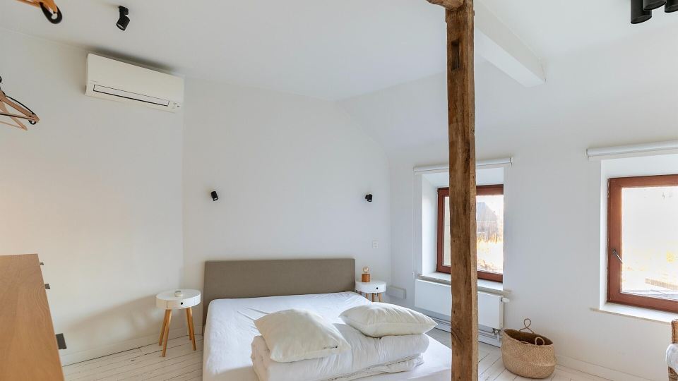 Holiday Home in the Heart of Hasselt