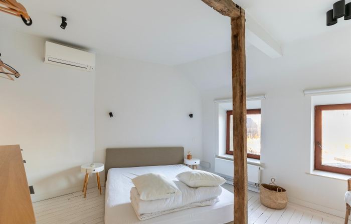 Holiday Home in the Heart of Hasselt