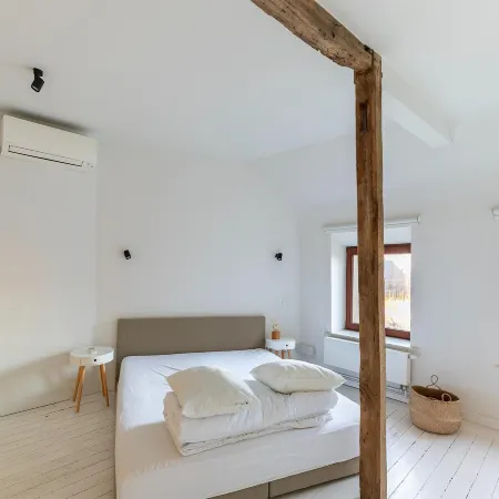 Holiday Home in the Heart of Hasselt