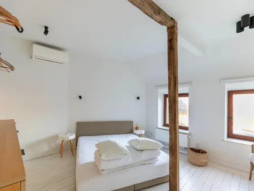 Holiday Home in the Heart of Hasselt - 3 estrellas