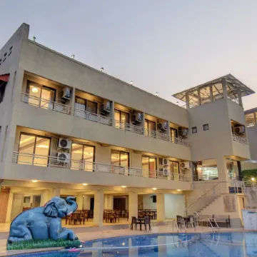 Vits Lonavala