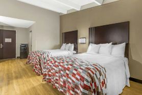 Red Roof Inn Lumberton