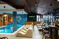 Elegant Lux Hotel - que admiten mascotas