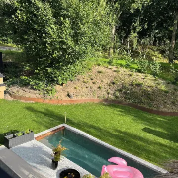 Winding B&B Silkeborg