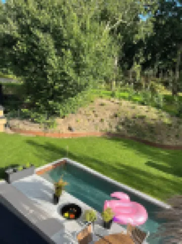 Winding B&B Silkeborg