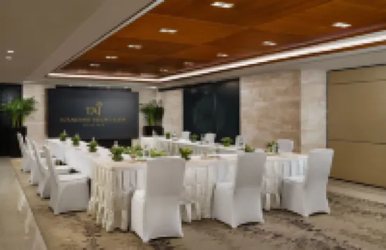 Taj Surajkund Resort & Spa, Delhi NCR