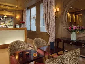 香榭麗舍雄偉公寓