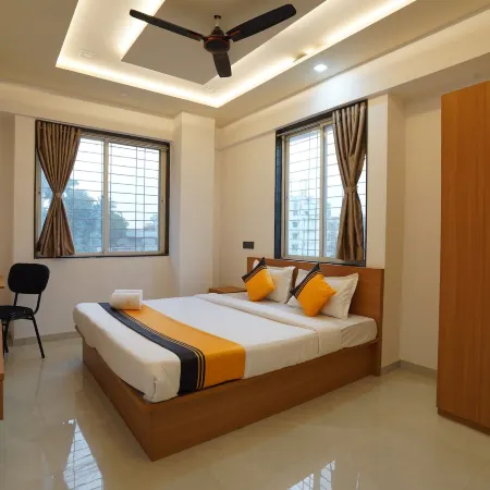 AY Plus Regency Hotel