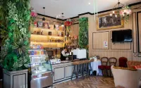 班布烏隆他尼大飯店 - 酒吧