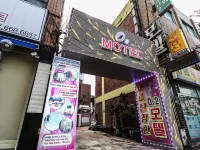 Bucheon O2 Motel Hotels in Bucheon-si