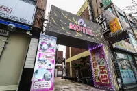 Bucheon O2 Motel
