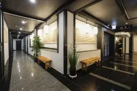 Ansan Lime - spa