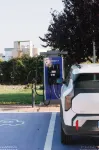 Eth Rioja - parking