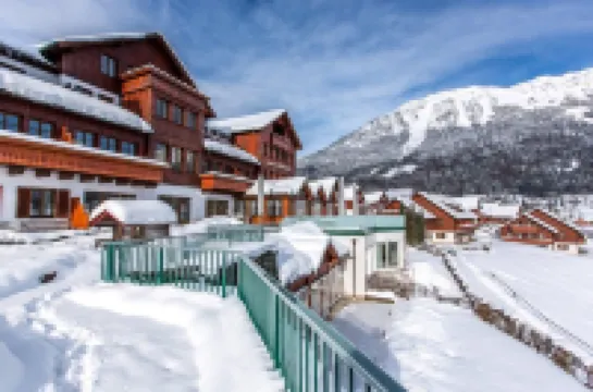 มอนดี โฮเทล อัม กรุนเดิลซี โรงแรมใน