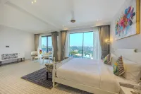 ELIVAAS Valley View 5BHK Villa With Pool