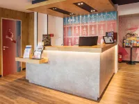Hotel Ibis Budget Montpellier Centre Millenaire - Hotels in Herault