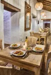 Lombok Hotel & Spa Antes Hotel Casablanca - spa