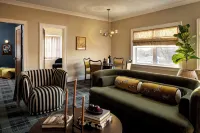 Claramount Club