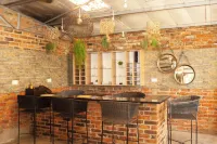 Sterling Boutique Lodge - Lodges