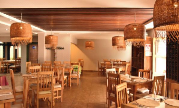 Hotel Mansion Del Valle - Housity