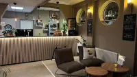 Best Western Sjofartshotellet
