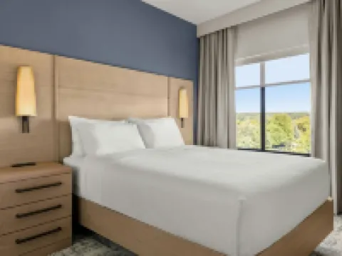 Residence Inn by Marriott Melville Hotels in Melville