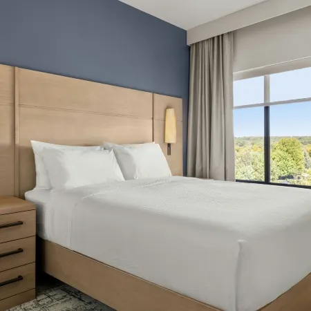 Residence Inn by Marriott Melville
