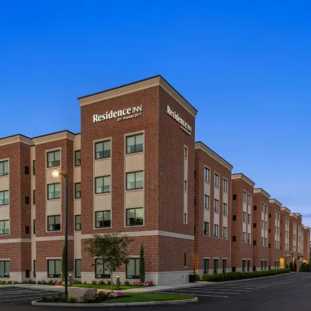 Residence Inn by Marriott Melville