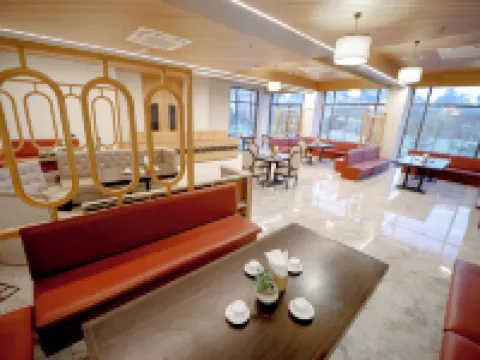 Vinti Resort Hotels in Banaskantha
