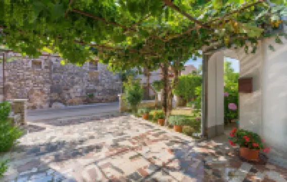 多麗雅娜公寓飯店