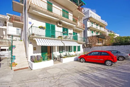 Apartment Danica - Pet friendly