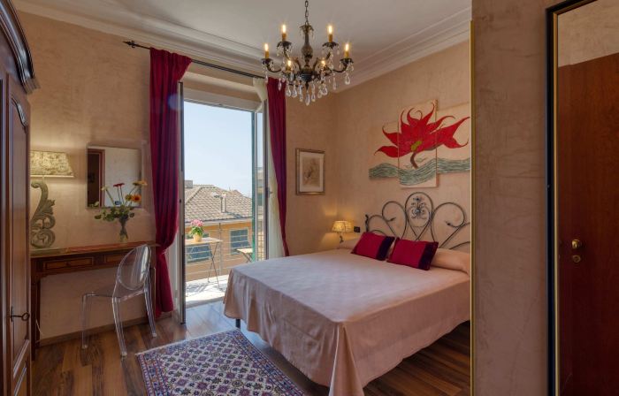 Locanda Villa Moderna