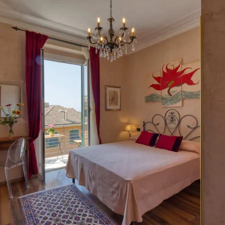 Locanda Villa Moderna