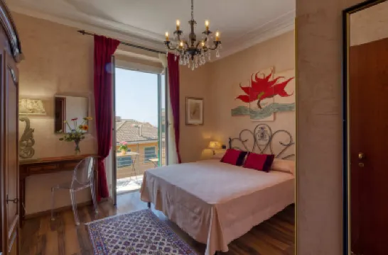 โลคันดา วิลลา โมเดอร์นา โรงแรมใน