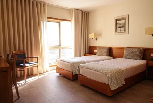 โรงแรม ดอส โลอิออส โรงแรมใน