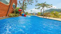 Ganhwa Badabae Beomseon Kids Pension - Private Pools