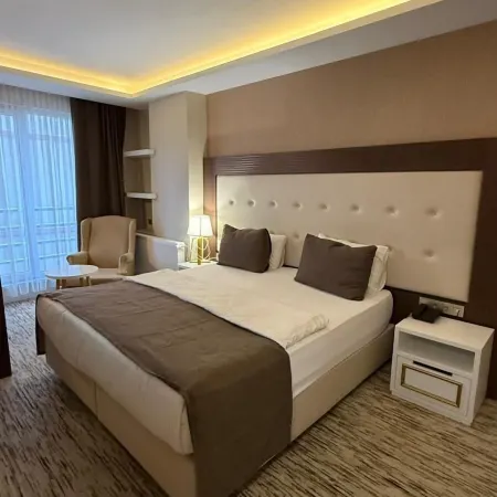 Vera Vista Hotel