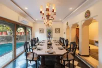 The Shikargarh Palace