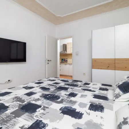 Apartments Pera