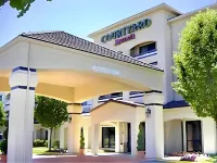Courtyard San Jose South/Morgan Hill
