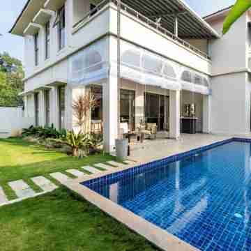 Staymaster Casa Nivara Rooms